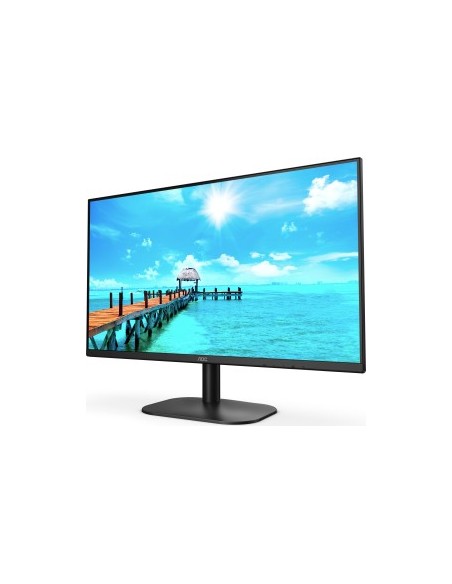 27B2H, LED monitor