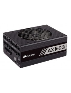Corsair Professional Series Platinum AX1600i power supply...