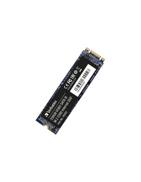 Vi560 256 GB SSD