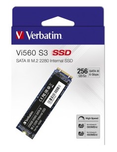 Vi560 256 GB SSD 2