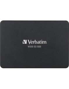 Vi550 1TB SSD