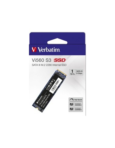 Vi560 1TB SSD