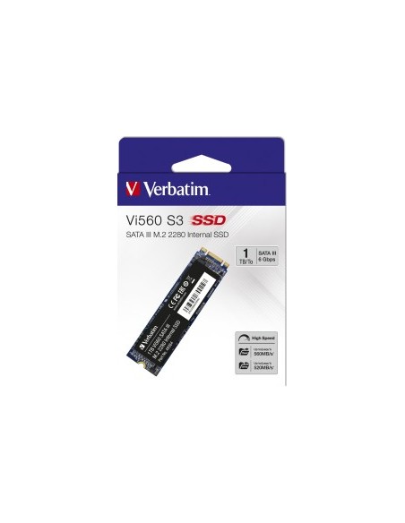 Vi560 1TB SSD
