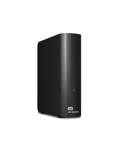 Elements Desktop 12 TB External Hard Drive