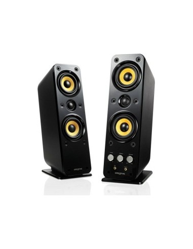 GigaWorks T40 Series II PC speakers