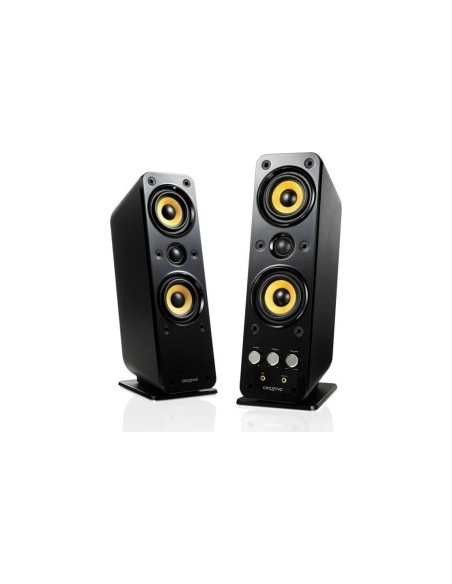GigaWorks T40 Series II PC speakers
