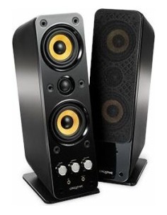 GigaWorks T40 Series II PC speakers 2
