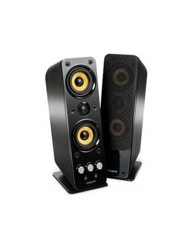 GigaWorks T40 Series II PC speakers