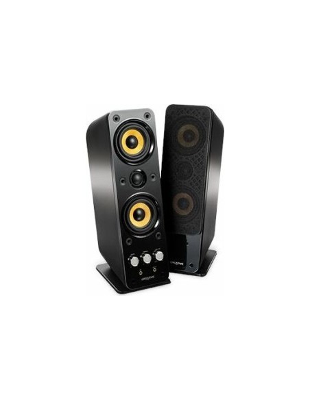 GigaWorks T40 Series II PC speakers