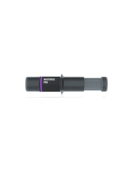 Master gel Pro V2, thermal compounds and pads