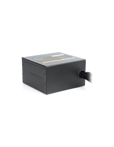 Vero L3 Bronze 600W PC Power Supply