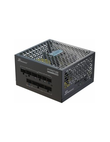 PRIME Fanless PX-450 450W PC power supply