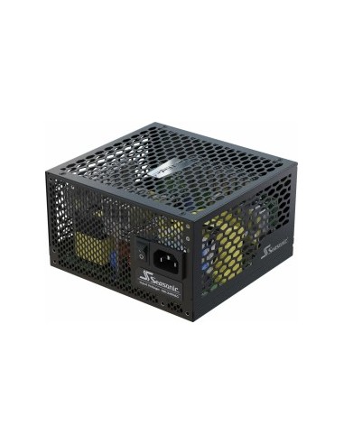 PRIME Fanless PX-450 450W PC power supply
