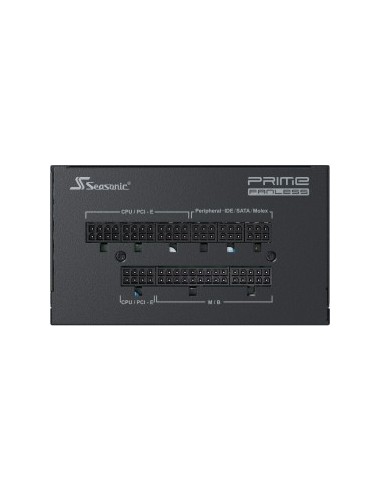 PRIME Fanless PX-450 450W PC power supply