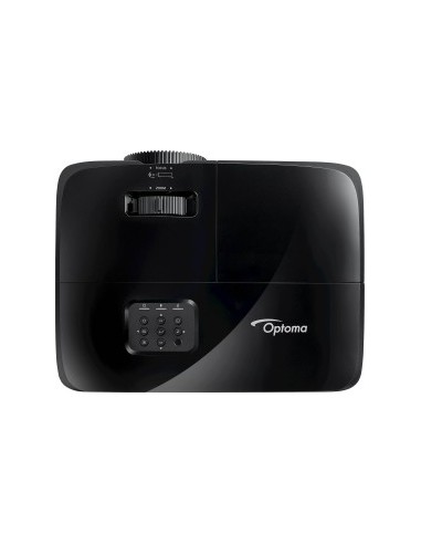 HD28E, DLP projector