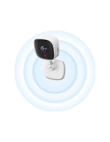 Tapo C100, network camera