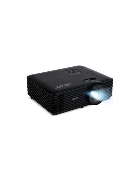 X128HP, DLP projector