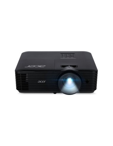 X128HP, DLP projector