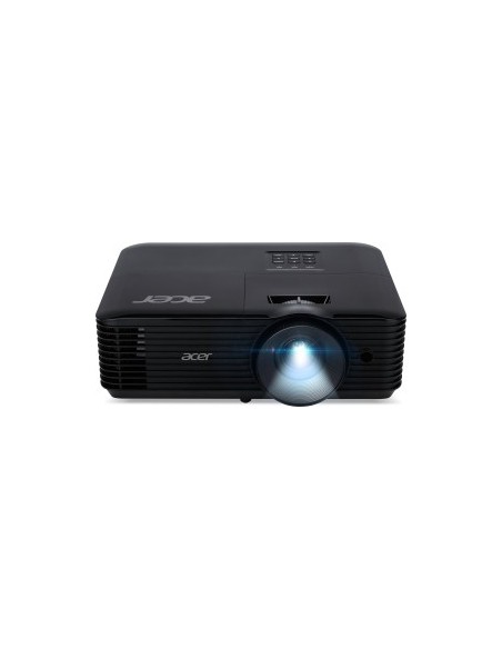 X128HP, DLP projector