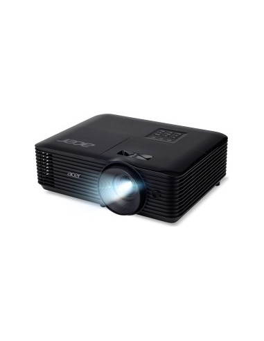 X138WHP, DLP projector