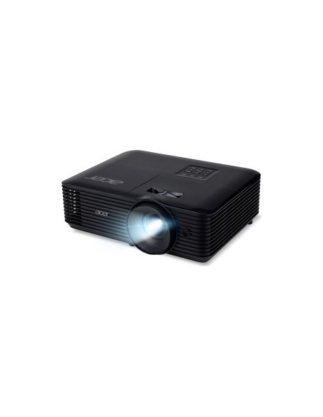 X138WHP, DLP projector