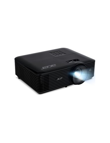 X138WHP, DLP projector