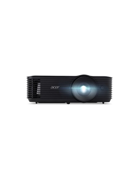 X118HP, DLP projector