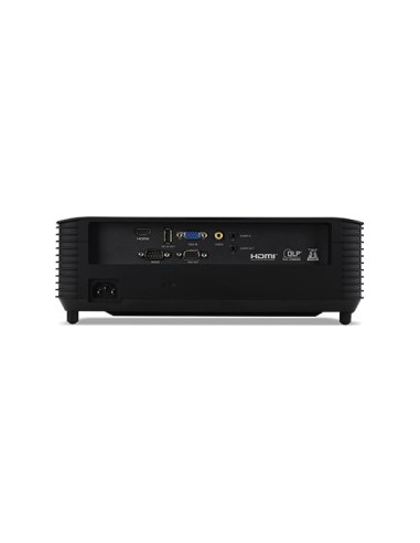 X118HP, DLP projector
