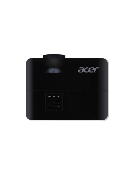 X118HP, DLP projector