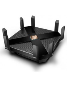 Archer AX6000, routers