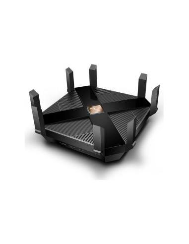 Archer AX6000, routers