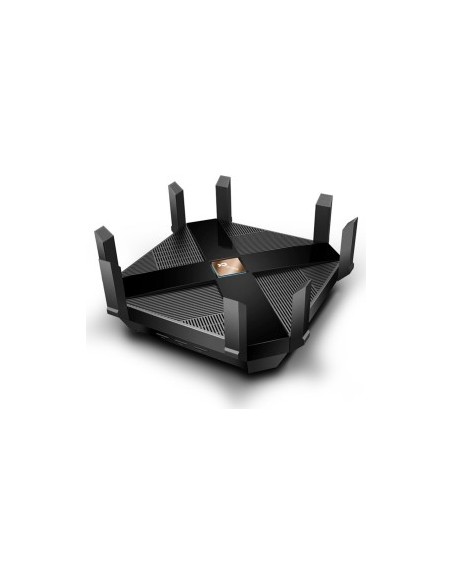 Archer AX6000, routers
