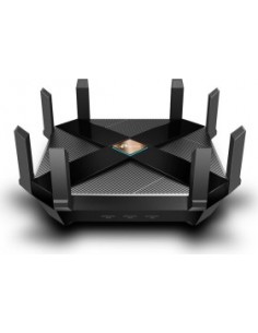 Archer AX6000, routers 2