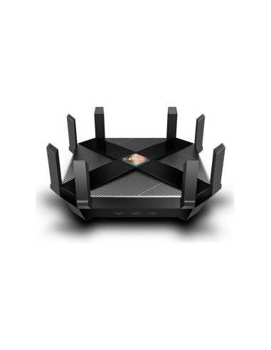 Archer AX6000, routers