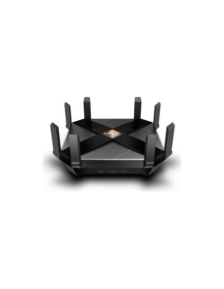 Archer AX6000, routers