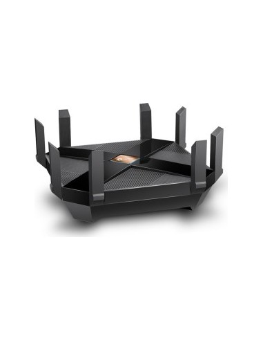 Archer AX6000, routers