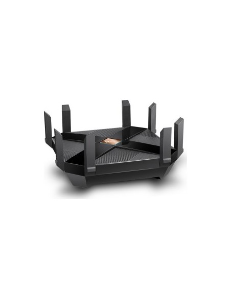 Archer AX6000, routers