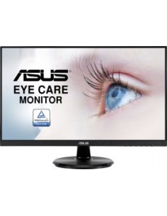 VA24DQ, LED monitor