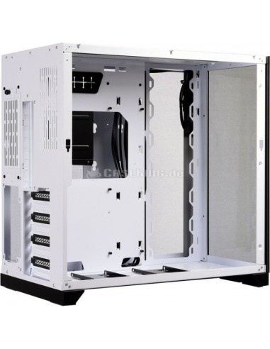 Lian Li PC-O11DW Dynamic Midi-Tower, Tempered...