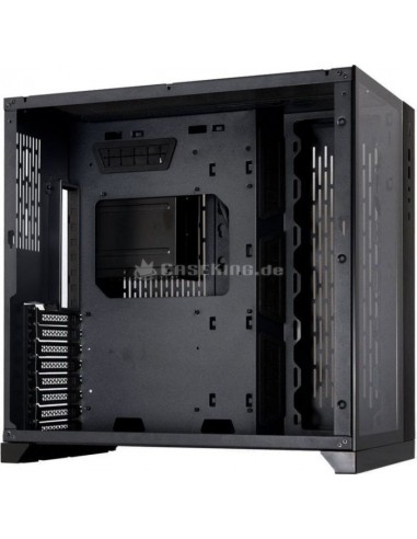 Lian Li PC-O11DX Dynamic Midi-Tower, Tempered...