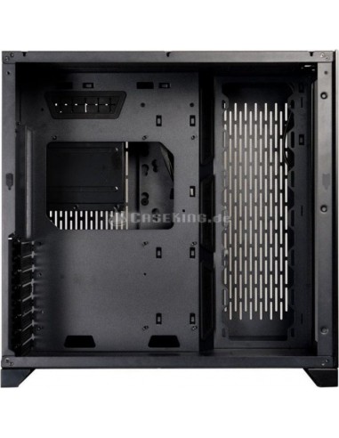 Lian Li PC-O11DX Dynamic Midi-Tower, Tempered...