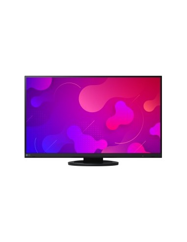 EV2760-BK, LED monitor