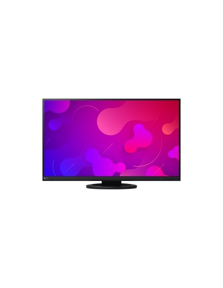 EV2760-BK, LED monitor