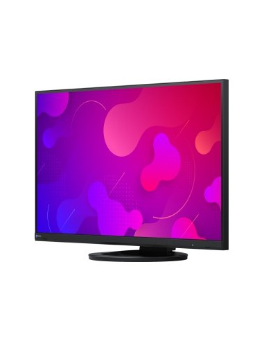 EV2760-BK, LED monitor