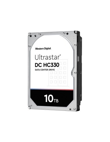 UltraStar DC HC330 10 TB hard drive