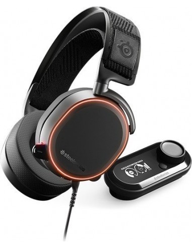 SteelSeries Arctis Pro + GameDAC, Headset (61453)