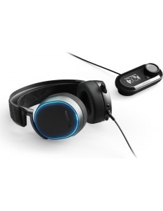 SteelSeries Arctis Pro + GameDAC, Headset (61453) 2