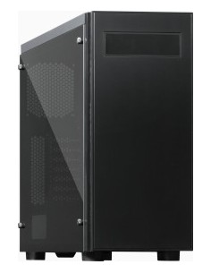 AL-02B-TG-OP Hawk, tower case