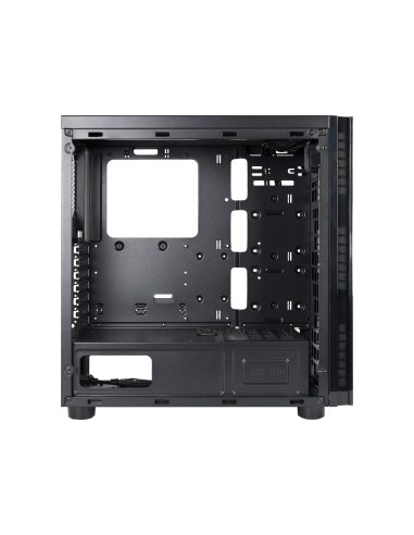 AL-02B-TG-OP Hawk, tower case