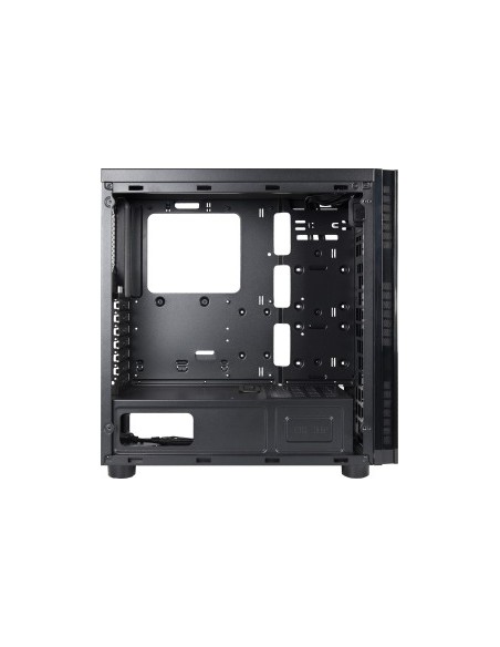 AL-02B-TG-OP Hawk, tower case